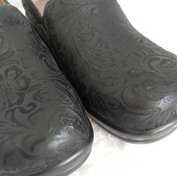 ALEGRIA CLOGS Keli Professional Shoe Size 37 (US 7-7.5) A22 - Picture 11 of 12